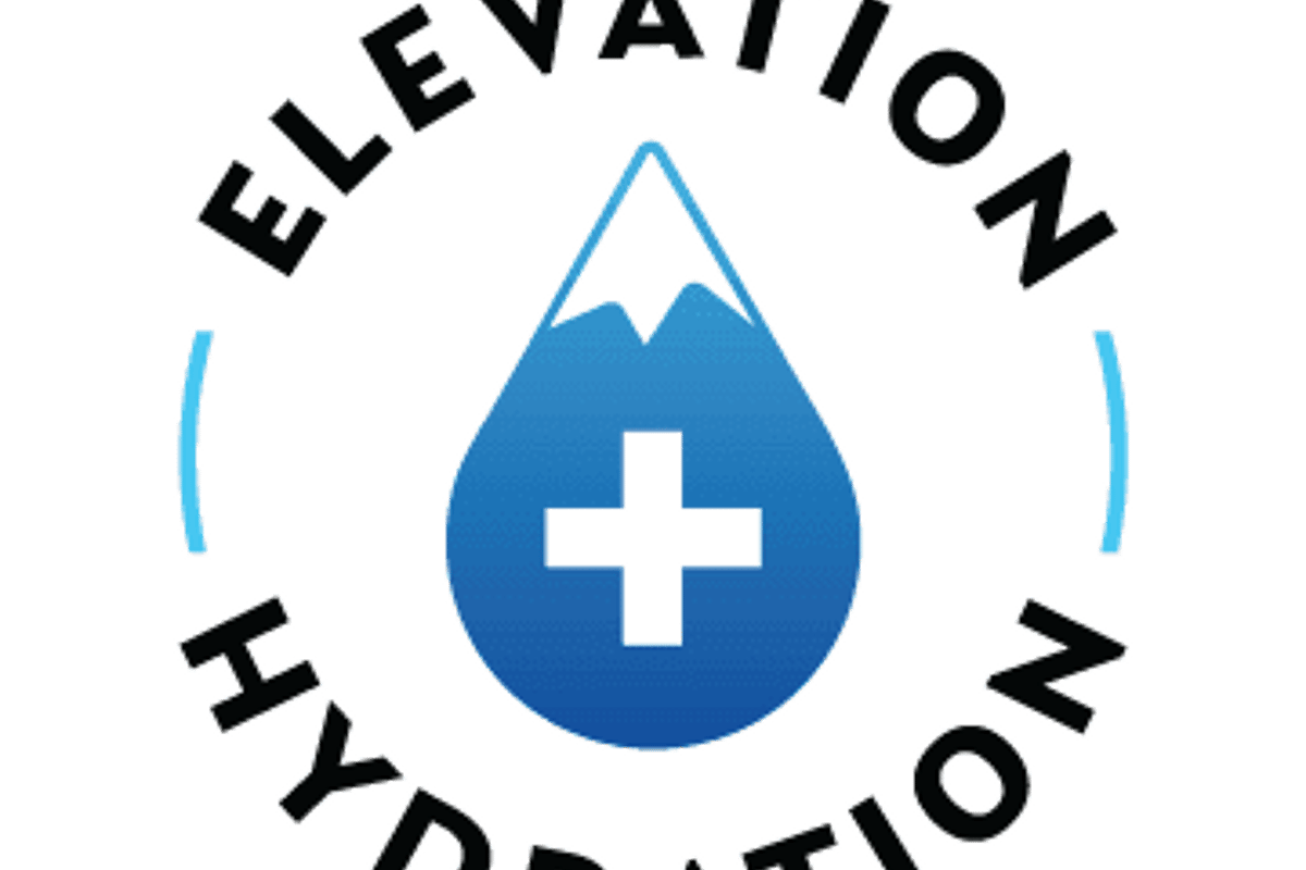 Elevation Hydration dining area