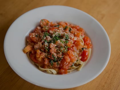 Cranelli's Italian Restaurant in Lone Tree, Colorado