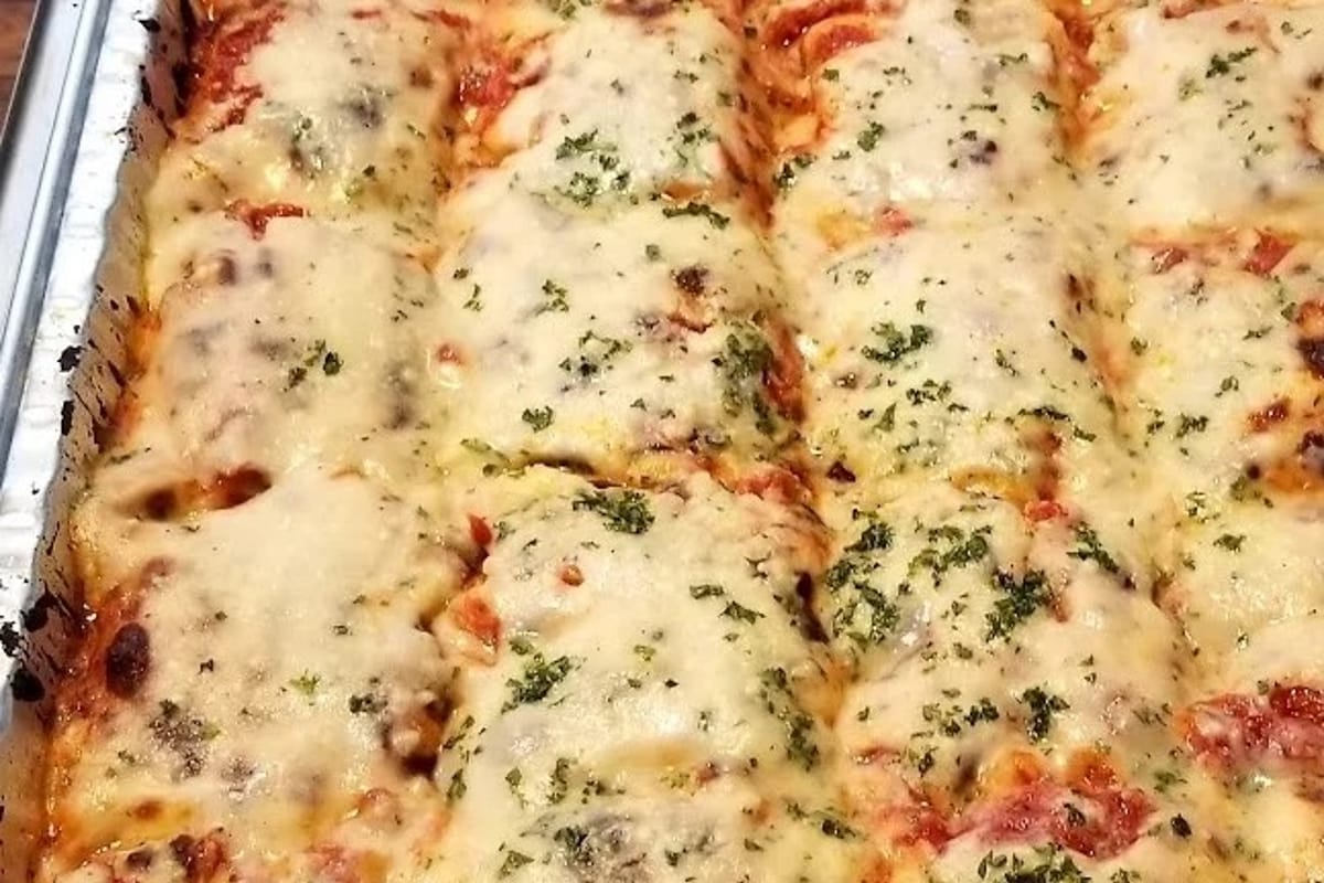 Cranelli's Italian Restaurant atmosphere and seating