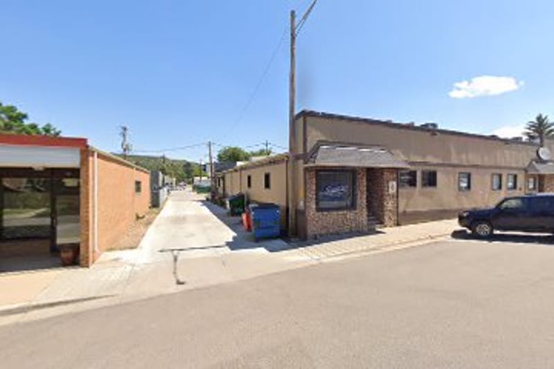 SonFall Limited retail store in Castle Rock, Colorado