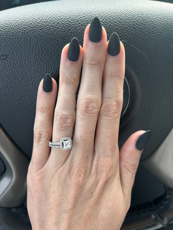 Get Nailed Beauty Spa