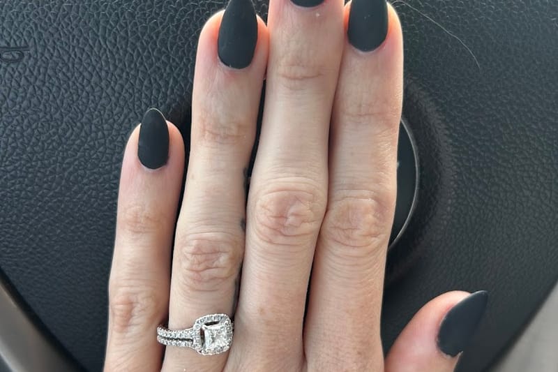 Get Nailed Beauty Spa salon in Parker, Colorado
