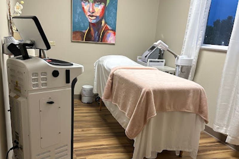 Brazilian Beauty Spot salon in Castle Rock, Colorado