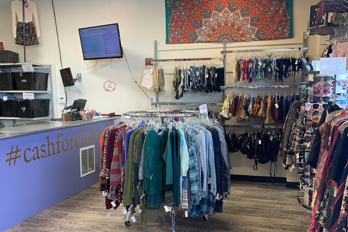 Plato's Closet Lone Tree, CO featured offerings