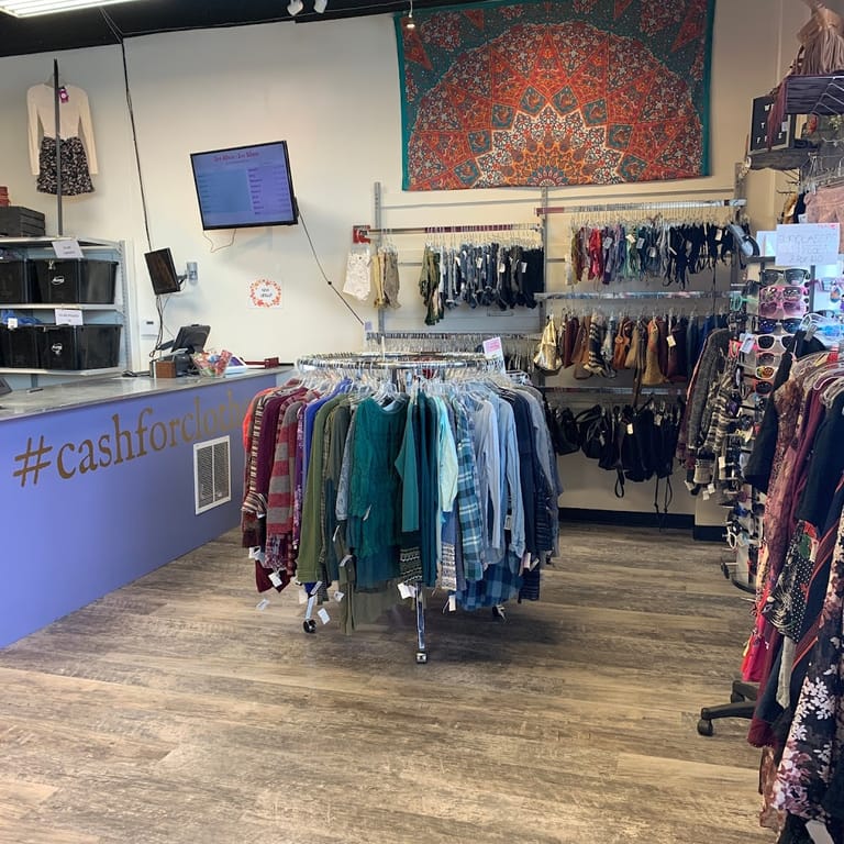 Plato's Closet Lone Tree, CO featured offerings