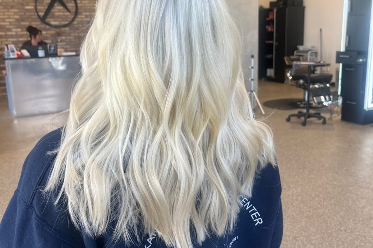 Chase Michelle Hair Design featured offerings