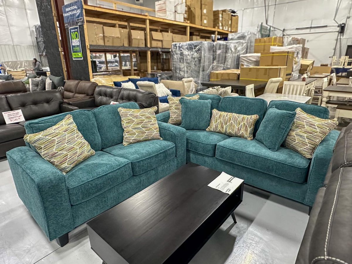 BoxDrop Mattress & Furniture Castle Rock, CO featured offerings