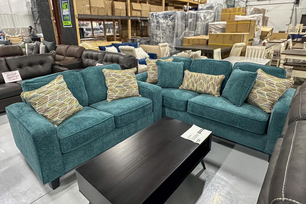 BoxDrop Mattress & Furniture Castle Rock, CO featured offerings