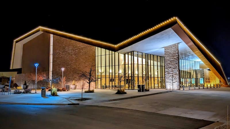South Suburban Academy of Dance: Spring Recital — Around the World at Lone Tree Arts Center