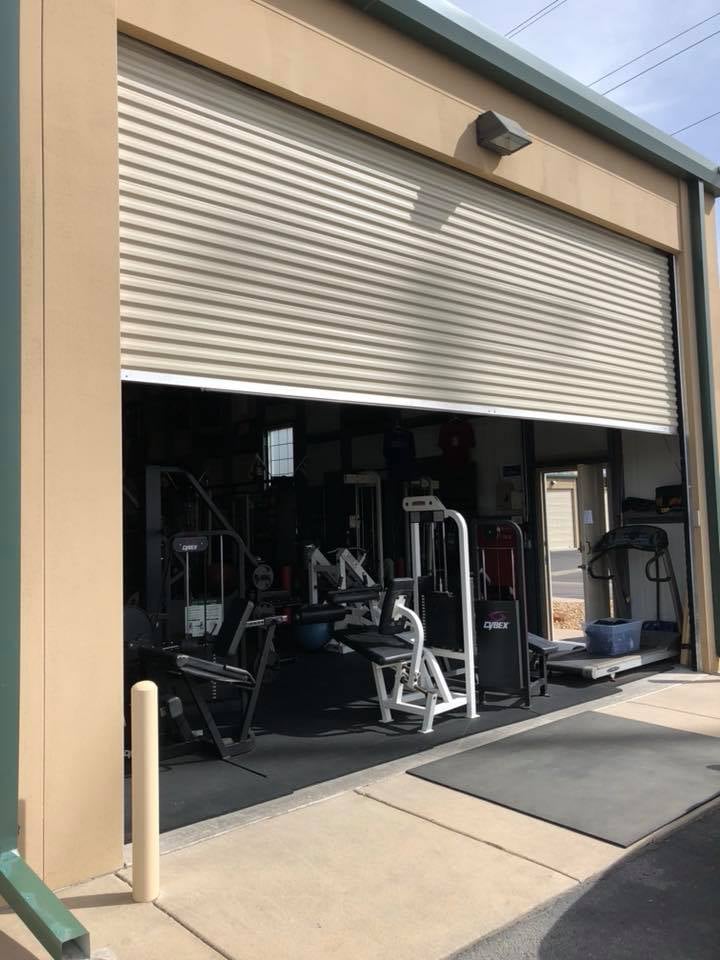 Divine Body Fitness featured offerings