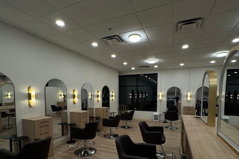 Golden Trove Salon salon in Lone Tree, Colorado