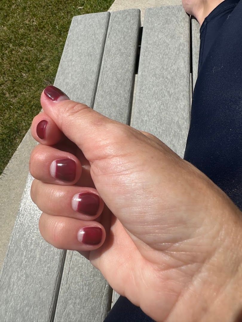 Nails Plus Castle Pines exterior entrance