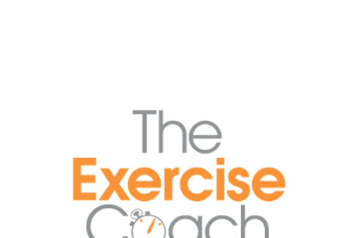 The Exercise Coach - Parker dining area