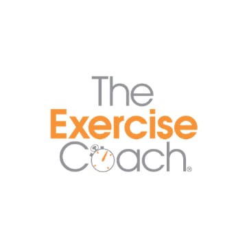 The Exercise Coach - Parker dining area