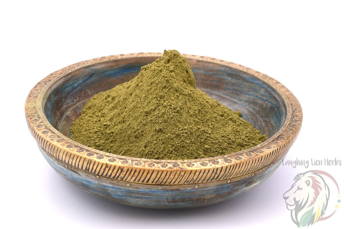 Laughing Lion Kratom & CBD & Kava - Castle Rock dining area