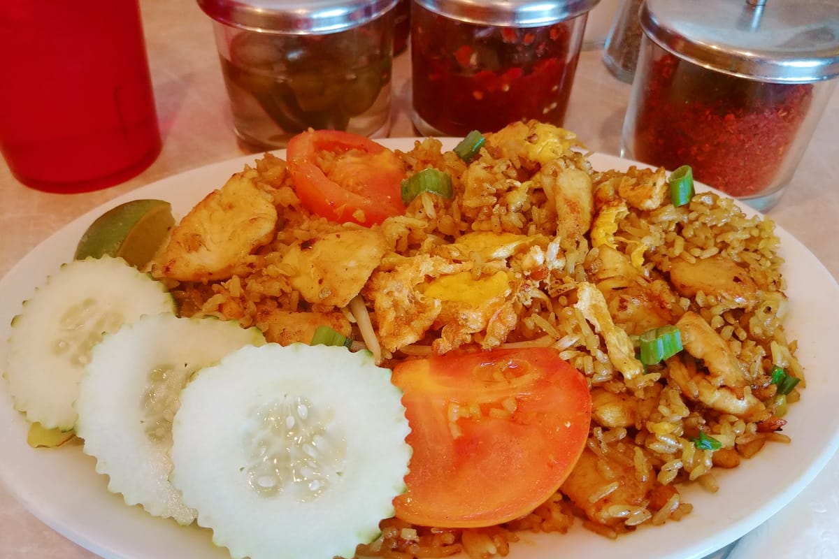 Dancing Noodle featured offerings