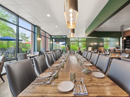 Danielle's Scratch Kitchen in Castle Rock, Colorado