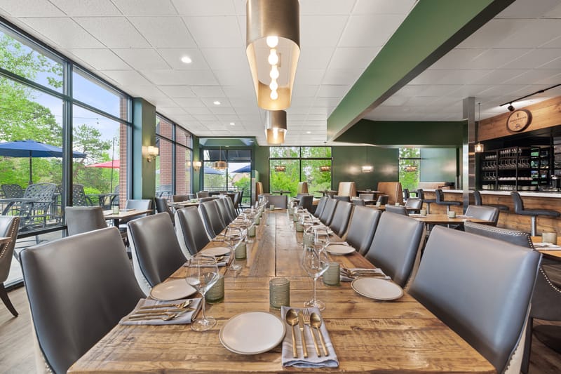 Danielle's Scratch Kitchen restaurant in Castle Rock, Colorado