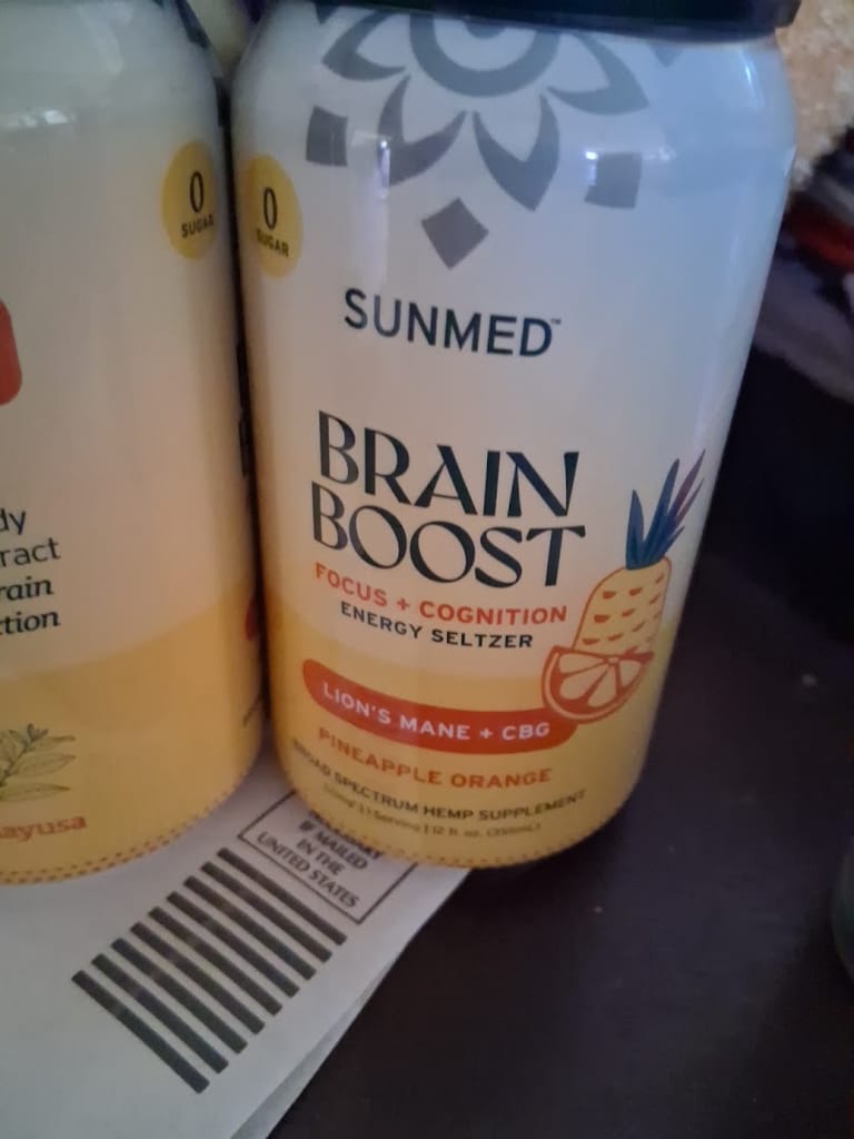 SUNMED | Your CBD Store - Parker, CO featured offerings
