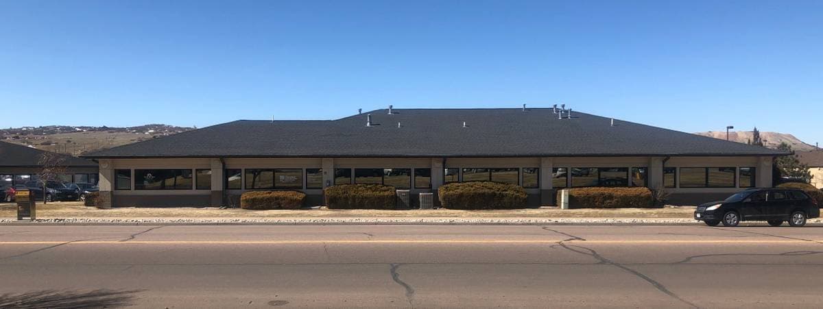 Solstice Med Spa spa in Castle Rock, Colorado