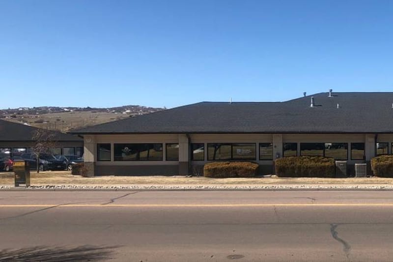 Solstice Med Spa spa in Castle Rock, Colorado