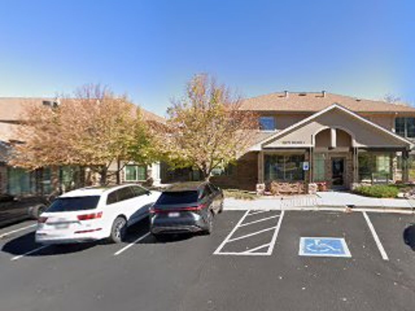 The Pilates Loft fitness center in Lone Tree, Colorado