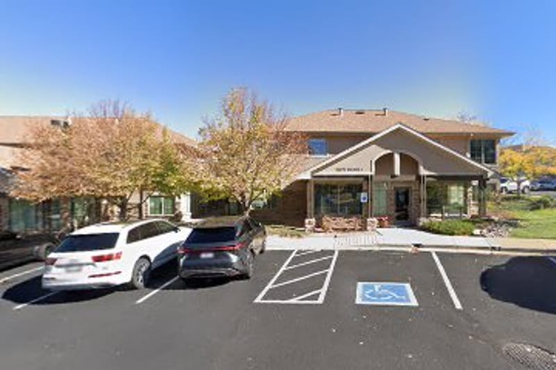 The Pilates Loft fitness center in Lone Tree, Colorado