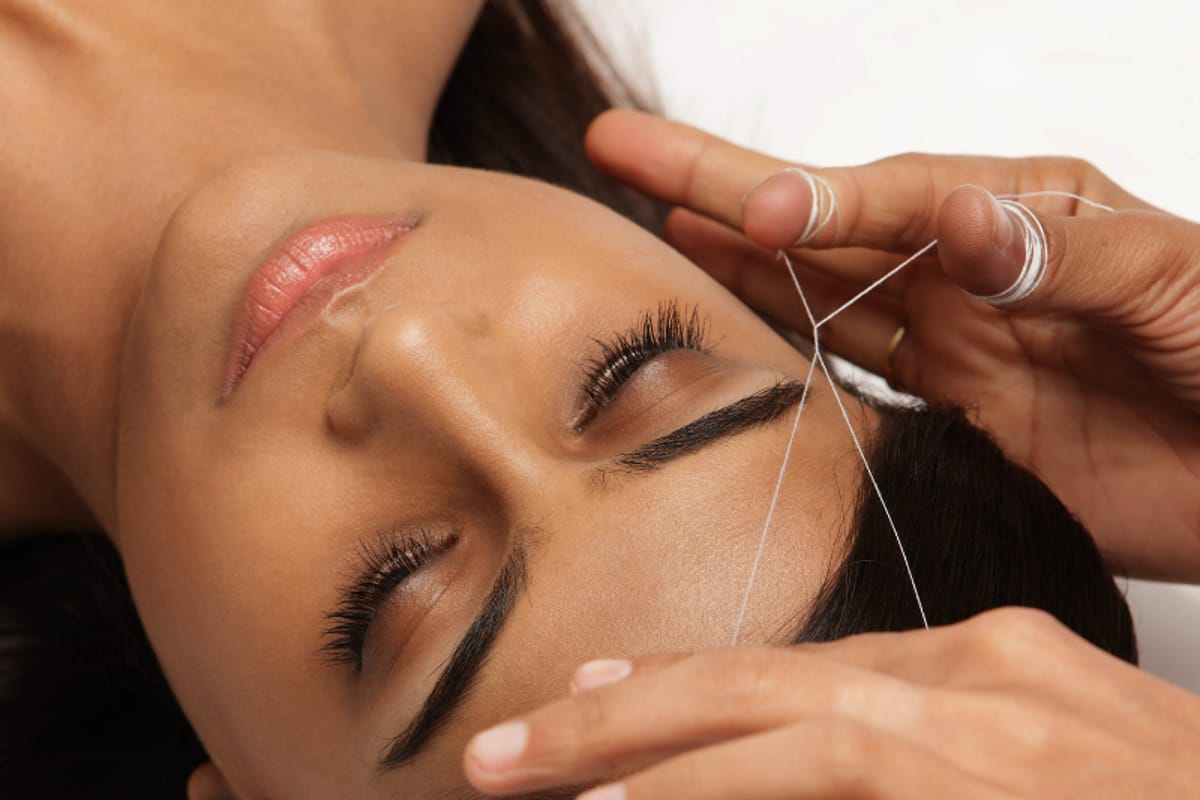 Eyebrow Station featured offerings