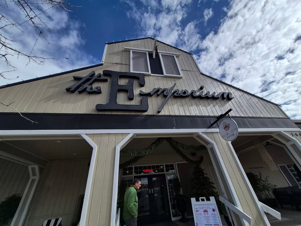 The Emporium