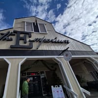 The Emporium retail store in Castle Rock, Colorado