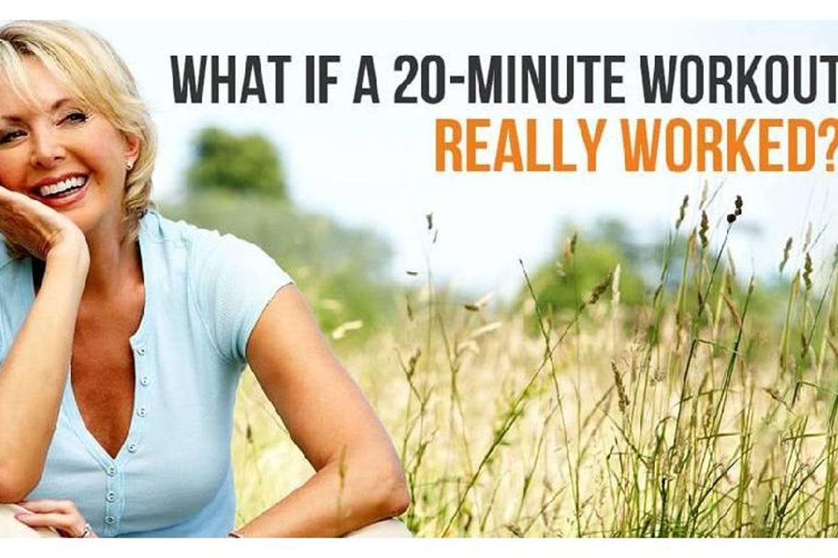 The Exercise Coach - Parker featured offerings