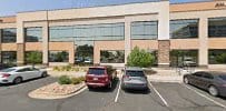 Lone Tree Aesthetics exterior entrance