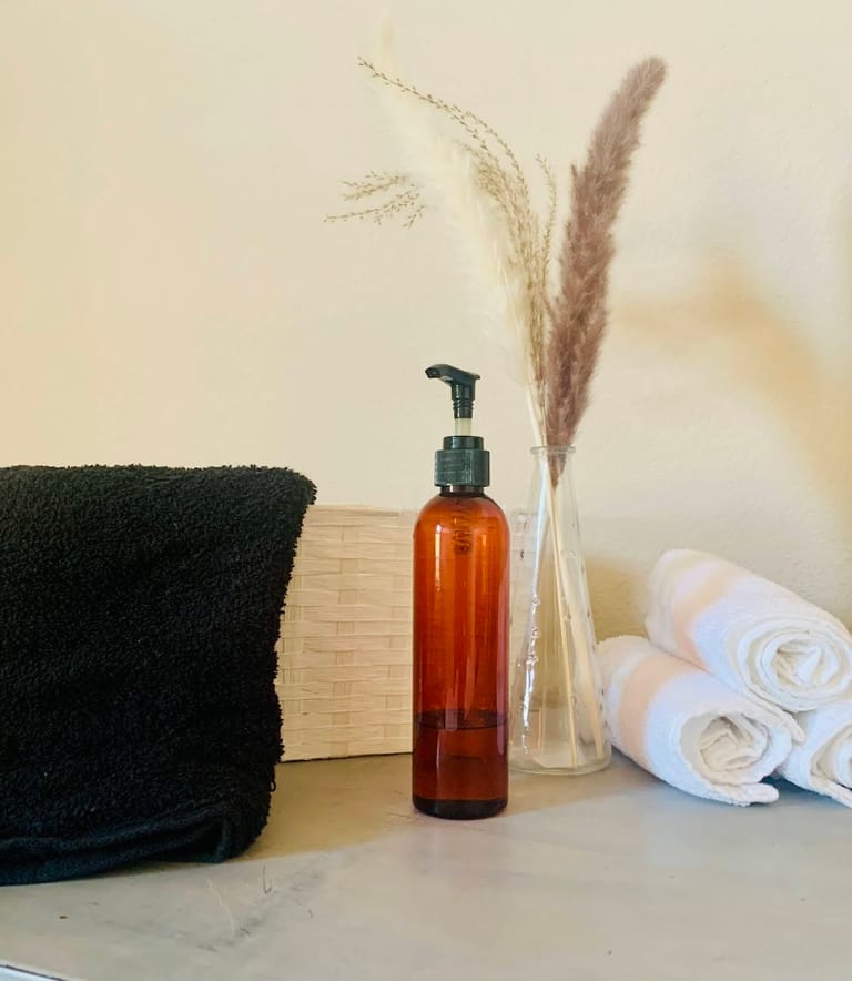 Touch Therapeutic featured offerings