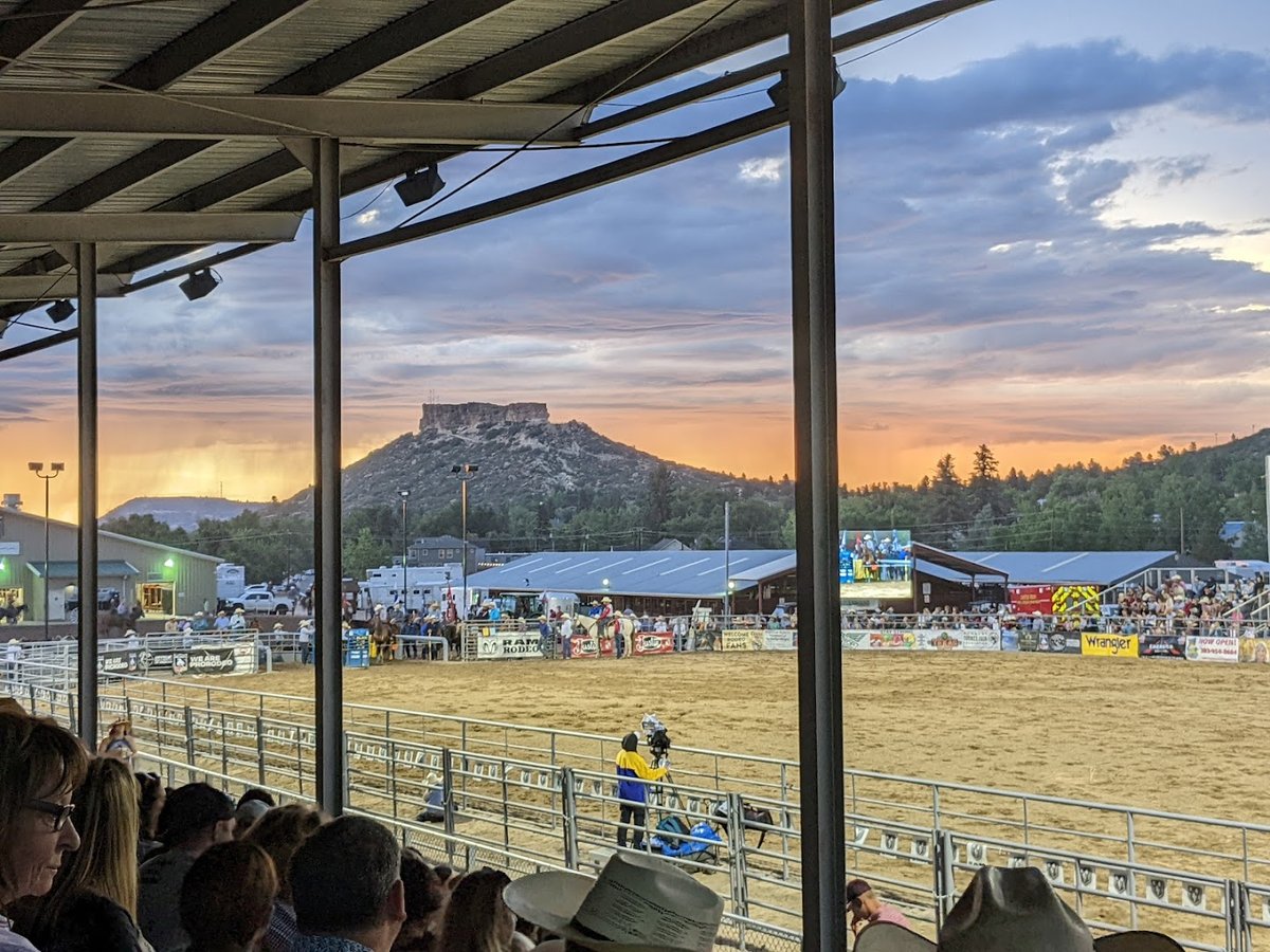 Douglas County Fairgrounds and Event Center featured offerings