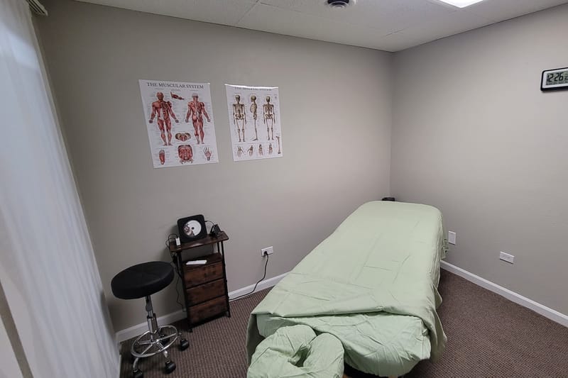 Castle Rock Massage spa in Castle Rock, Colorado
