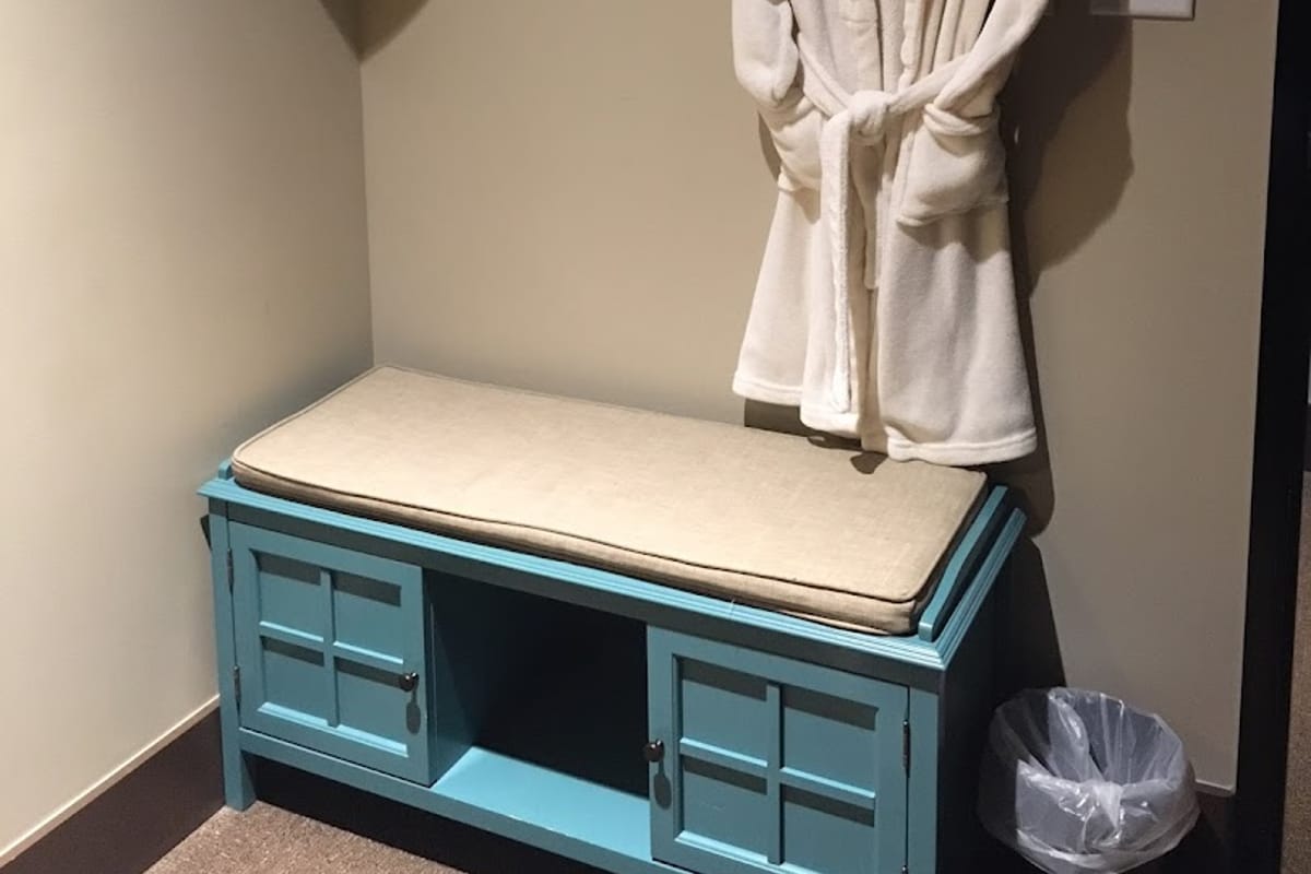 Elements Massage featured offerings