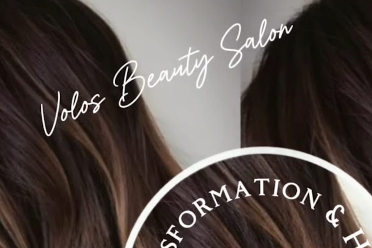 Interior view of Sola Salon Studios