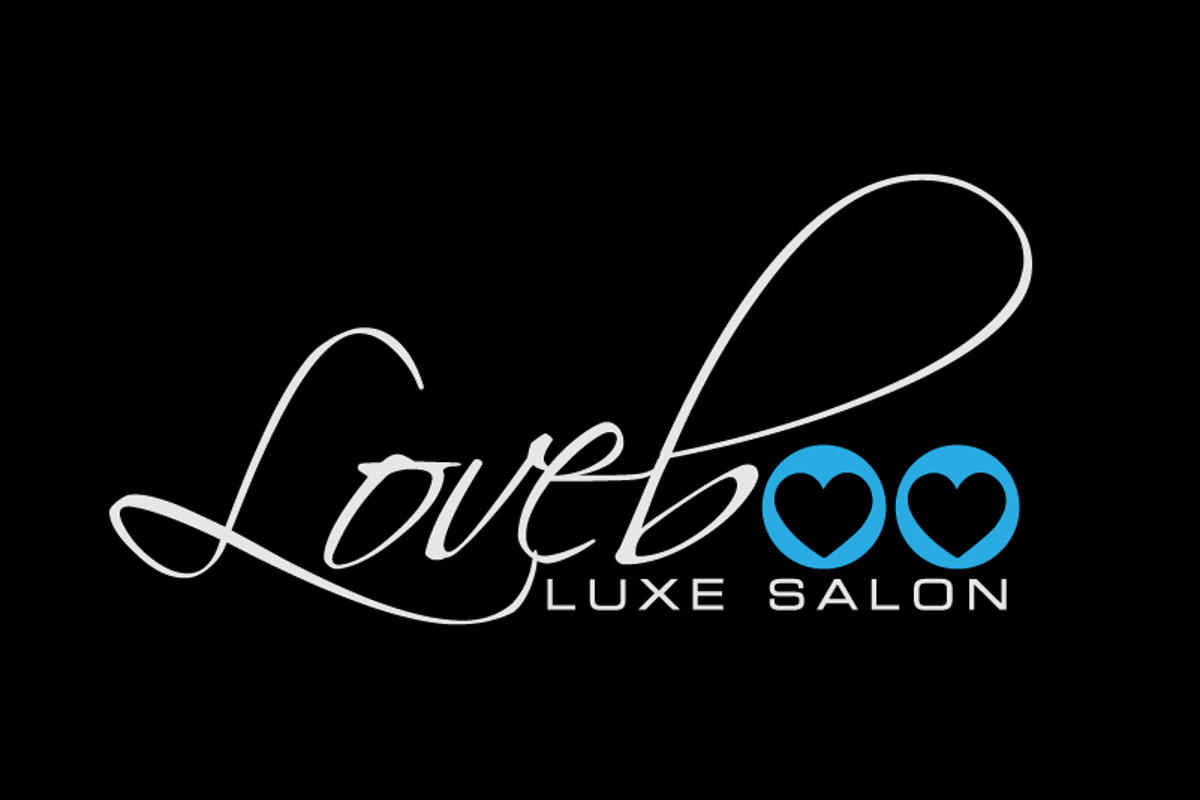 Loveboo Luxe Salon exterior entrance