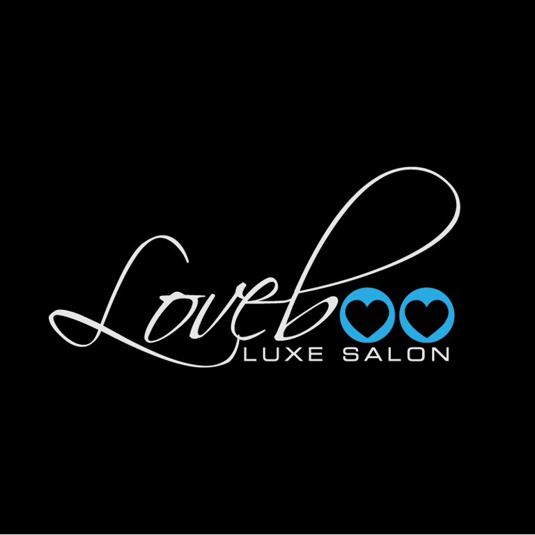 Loveboo Luxe Salon exterior entrance