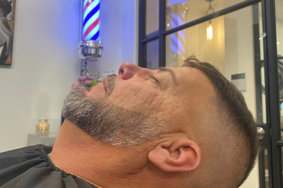 Joni’s Gentleman's Cuts featured offerings