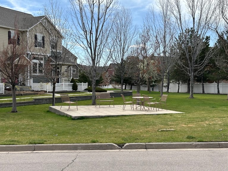 Townhomes at Red Hawk featured offerings