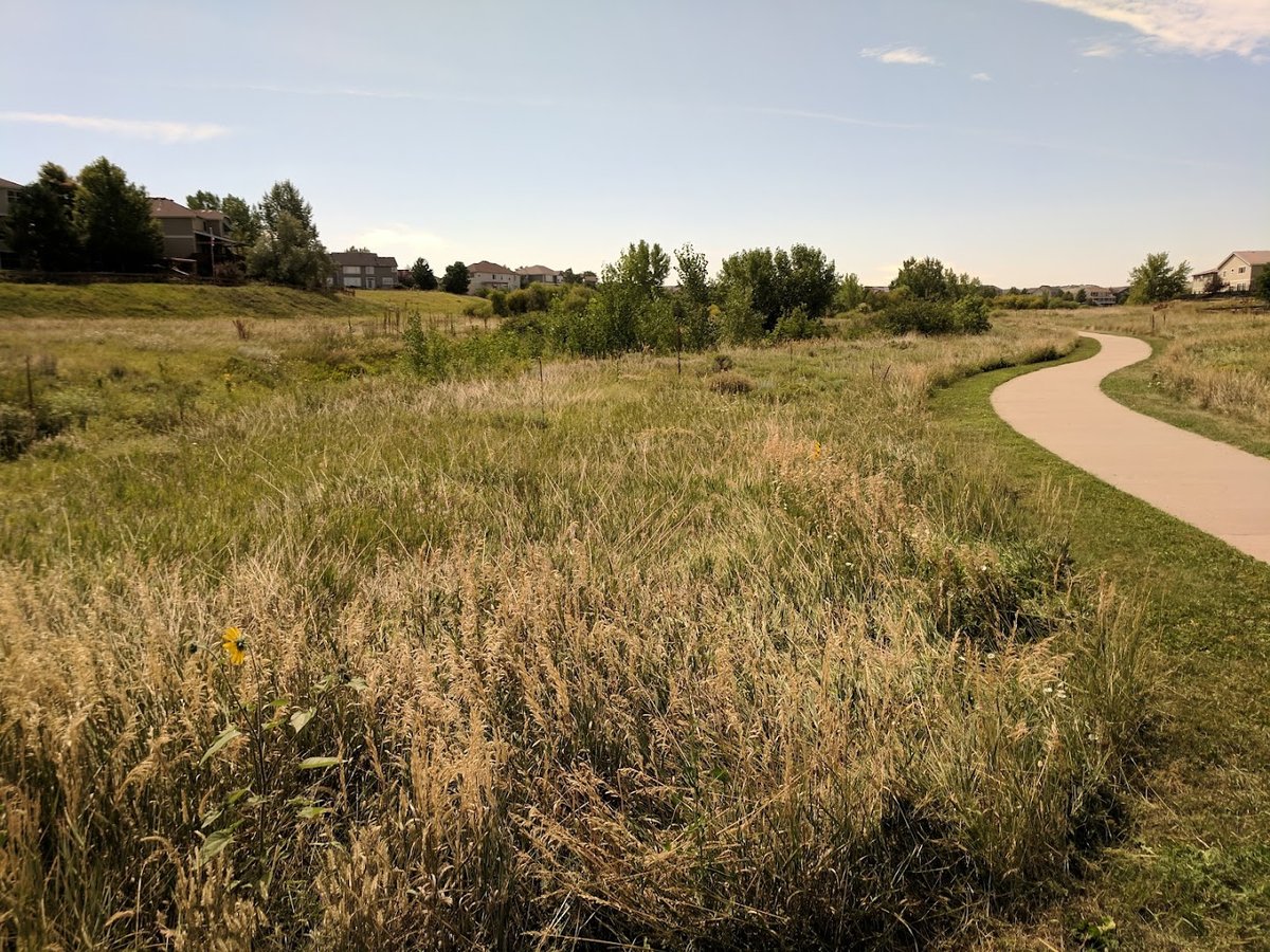 Big Dry Creek Park featured offerings