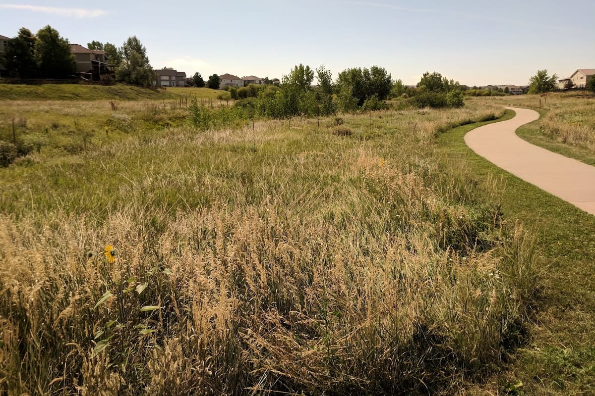 Big Dry Creek Park featured offerings