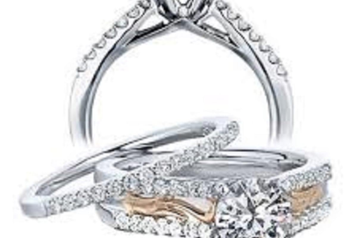 Rock Jewelers featured offerings