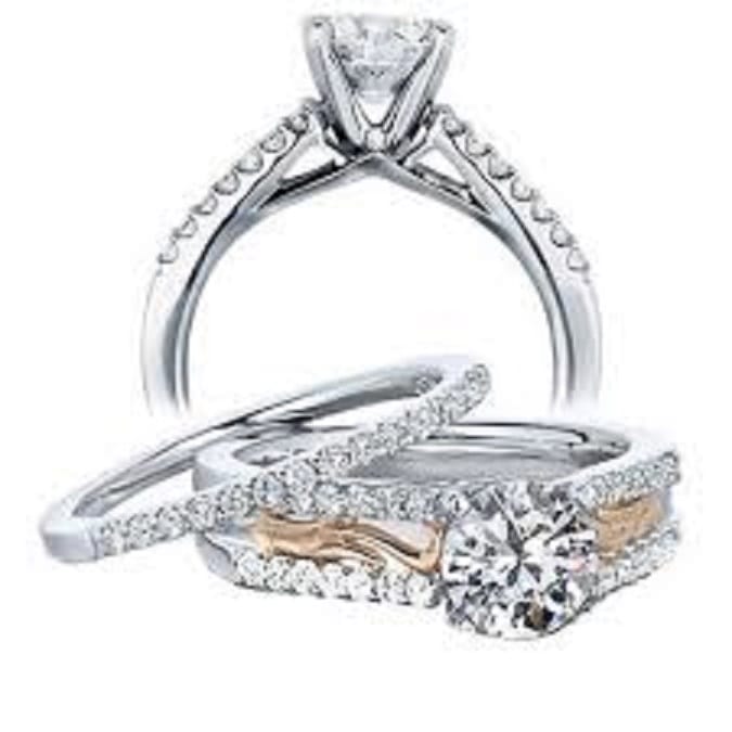 Rock Jewelers featured offerings