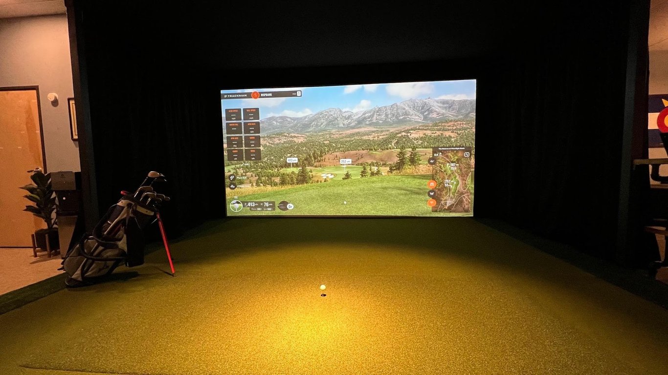 Tee Time Suites