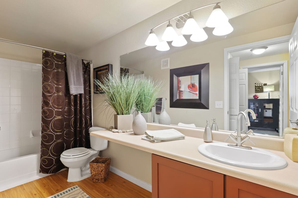 Parker Hilltop featured offerings