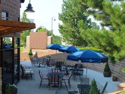 Duke's Steakhouse in Castle Pines, Colorado