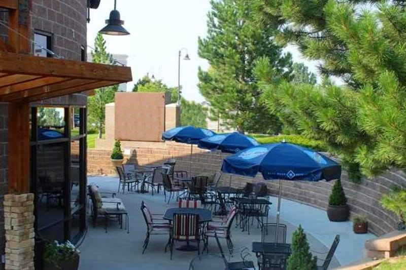 Duke's Steakhouse at Village Square in Castle Pines