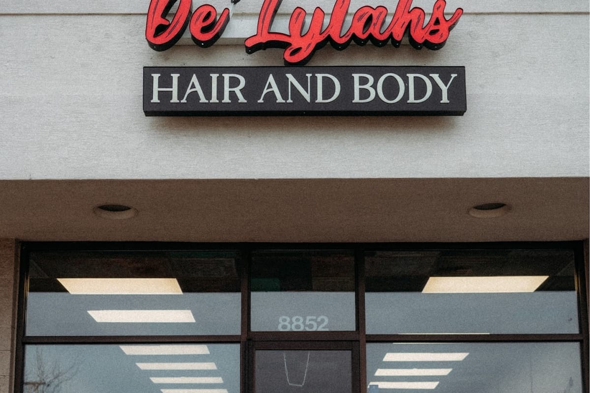 De'Lylahs Hair and Body featured offerings
